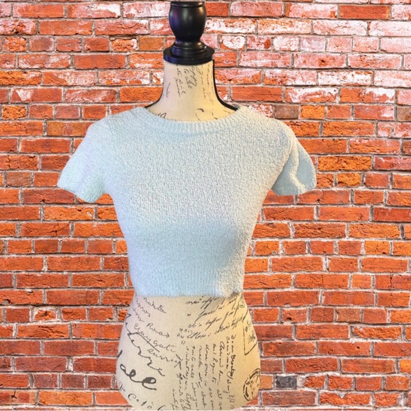 Altar’d State crop top - Picture 1 of 4